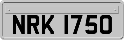 NRK1750