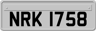 NRK1758