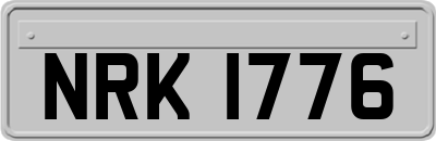 NRK1776