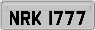 NRK1777
