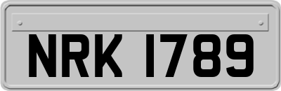 NRK1789