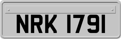 NRK1791