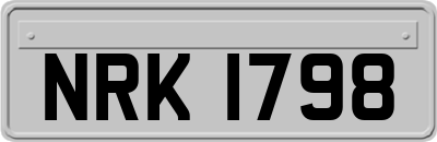 NRK1798