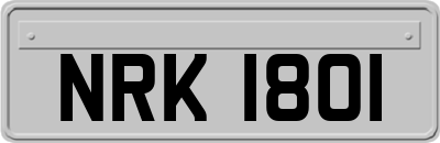NRK1801