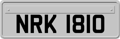 NRK1810