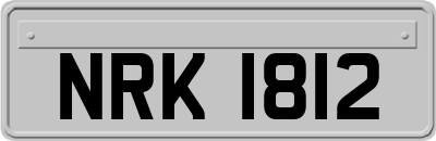 NRK1812
