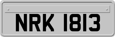 NRK1813