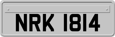 NRK1814