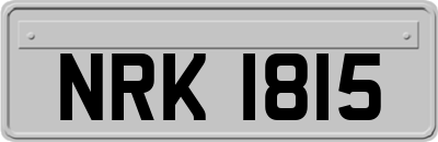 NRK1815