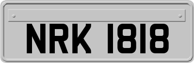 NRK1818