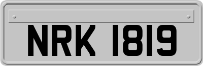 NRK1819