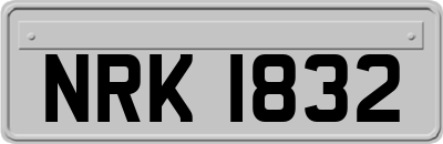 NRK1832