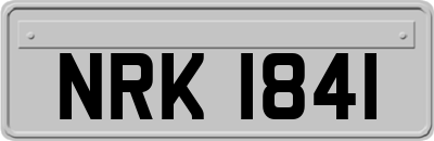NRK1841