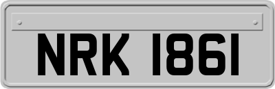 NRK1861