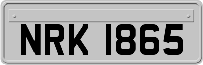 NRK1865