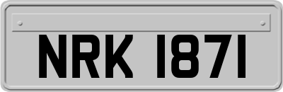 NRK1871