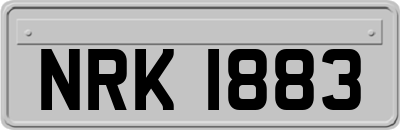 NRK1883