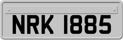 NRK1885