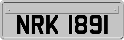 NRK1891