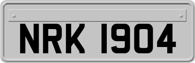 NRK1904