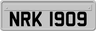 NRK1909