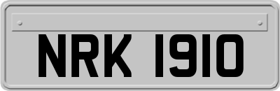 NRK1910