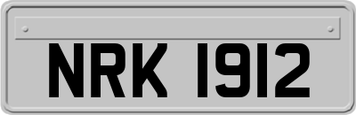 NRK1912