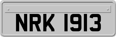 NRK1913