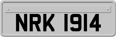 NRK1914