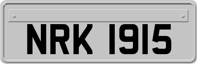 NRK1915