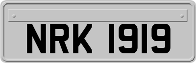 NRK1919