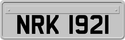 NRK1921
