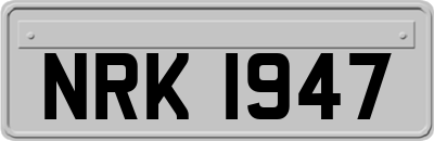 NRK1947