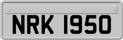 NRK1950