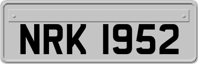 NRK1952