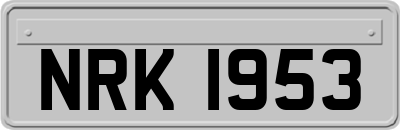 NRK1953