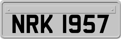 NRK1957