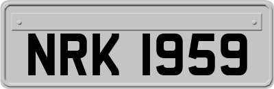 NRK1959