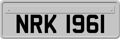 NRK1961