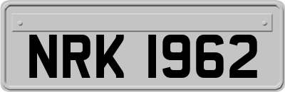 NRK1962