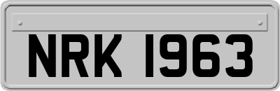 NRK1963