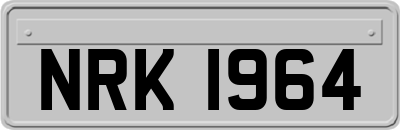 NRK1964