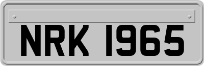 NRK1965