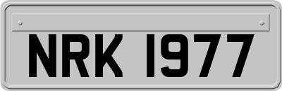 NRK1977