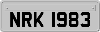 NRK1983