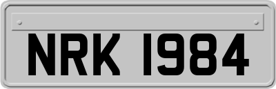 NRK1984