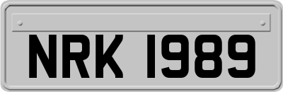 NRK1989