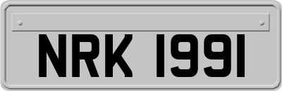 NRK1991