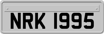 NRK1995