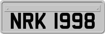 NRK1998